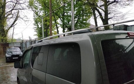 Nissan NV200, 2017 год, 1 650 000 рублей, 4 фотография