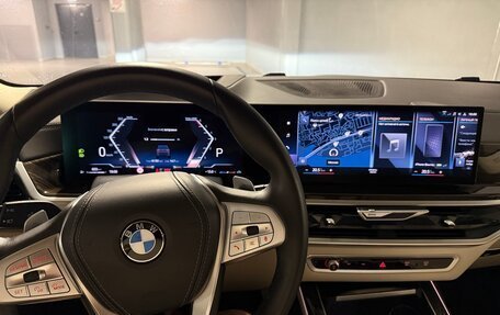 BMW X7, 2023 год, 14 000 000 рублей, 9 фотография