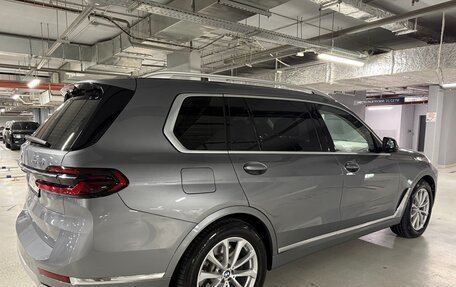 BMW X7, 2023 год, 14 000 000 рублей, 7 фотография