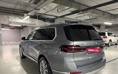 BMW X7, 2023 год, 14 000 000 рублей, 6 фотография