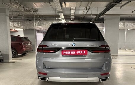 BMW X7, 2023 год, 14 000 000 рублей, 8 фотография