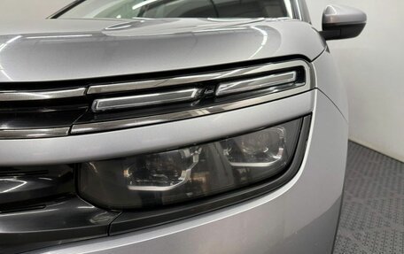 Citroen C5 Aircross I, 2021 год, 2 097 000 рублей, 7 фотография