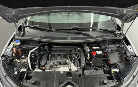 Citroen C5 Aircross I, 2021 год, 2 097 000 рублей, 9 фотография