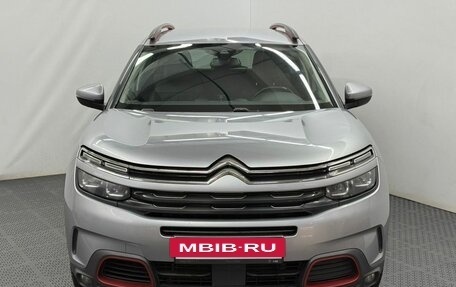 Citroen C5 Aircross I, 2021 год, 2 097 000 рублей, 2 фотография