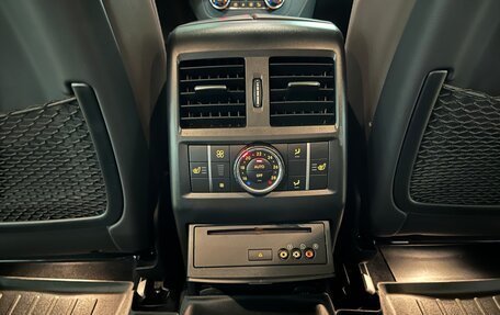 Mercedes-Benz GLS AMG, 2018 год, 8 900 000 рублей, 19 фотография