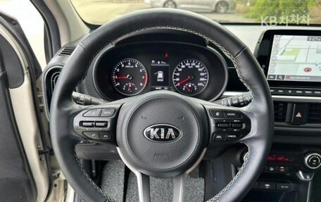 KIA Morning III, 2021 год, 699 000 рублей, 8 фотография