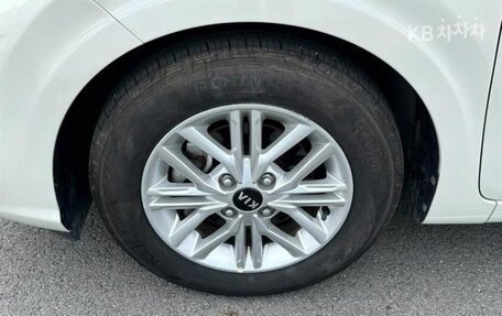 KIA Morning III, 2021 год, 699 000 рублей, 6 фотография