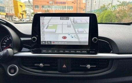 KIA Morning III, 2021 год, 699 000 рублей, 9 фотография
