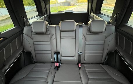 Mercedes-Benz GLS AMG, 2018 год, 8 900 000 рублей, 18 фотография