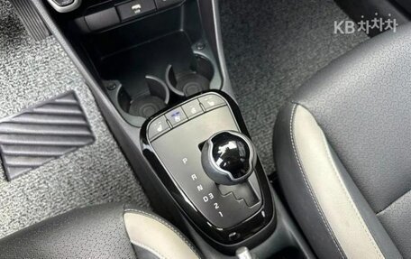 KIA Morning III, 2021 год, 699 000 рублей, 11 фотография