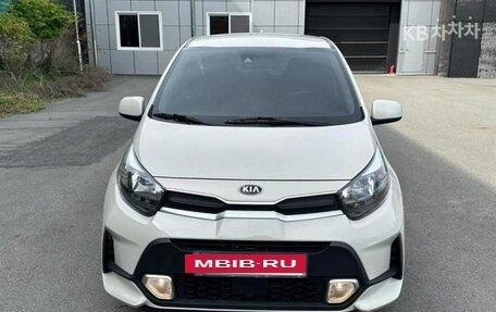 KIA Morning III, 2021 год, 699 000 рублей, 3 фотография