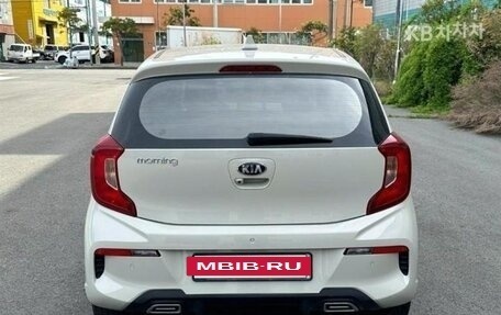 KIA Morning III, 2021 год, 699 000 рублей, 4 фотография