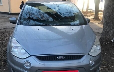 Ford S-MAX I, 2008 год, 790 000 рублей, 3 фотография