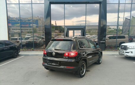Volkswagen Tiguan I, 2008 год, 1 070 000 рублей, 6 фотография