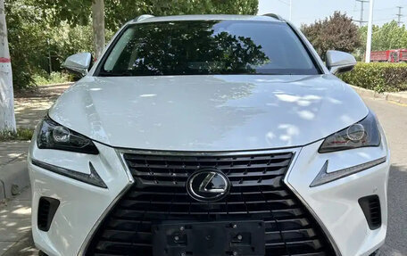 Lexus NX I, 2021 год, 3 090 000 рублей, 11 фотография