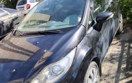 Ford Fiesta, 2011 год, 780 000 рублей, 2 фотография