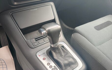 Volkswagen Tiguan I, 2008 год, 1 070 000 рублей, 9 фотография