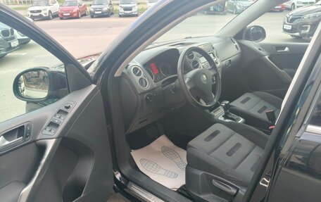 Volkswagen Tiguan I, 2008 год, 1 070 000 рублей, 7 фотография