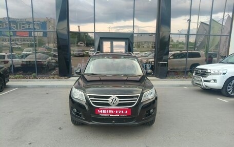 Volkswagen Tiguan I, 2008 год, 1 070 000 рублей, 2 фотография