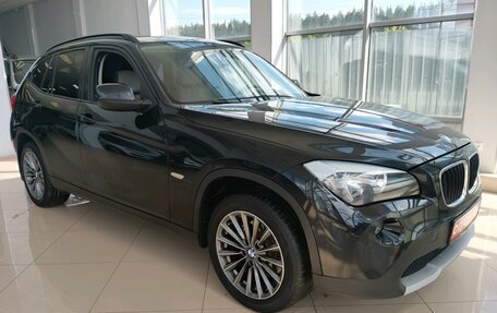 BMW X1, 2011 год, 1 139 000 рублей, 2 фотография