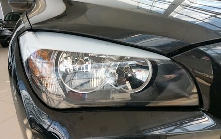 BMW X1, 2011 год, 1 139 000 рублей, 10 фотография