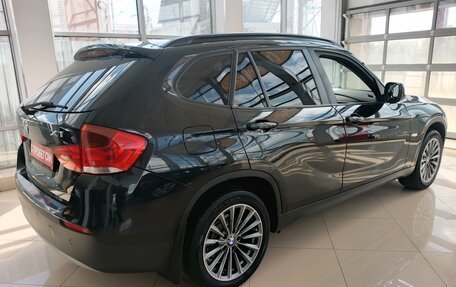 BMW X1, 2011 год, 1 139 000 рублей, 3 фотография
