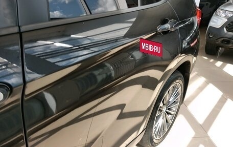 BMW X1, 2011 год, 1 139 000 рублей, 9 фотография