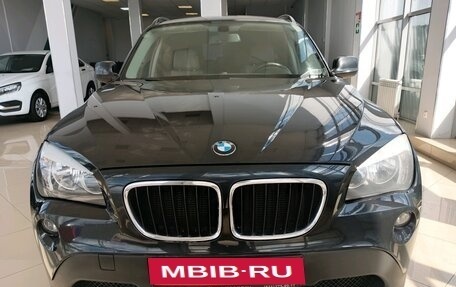 BMW X1, 2011 год, 1 139 000 рублей, 5 фотография