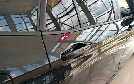 BMW X1, 2011 год, 1 139 000 рублей, 8 фотография