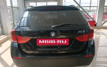 BMW X1, 2011 год, 1 139 000 рублей, 6 фотография