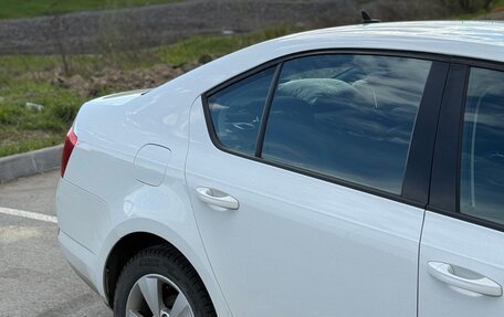 Skoda Octavia, 2014 год, 810 000 рублей, 5 фотография