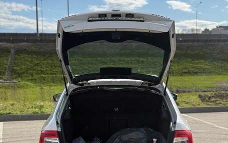 Skoda Octavia, 2014 год, 810 000 рублей, 3 фотография
