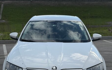 Skoda Octavia, 2014 год, 810 000 рублей, 6 фотография