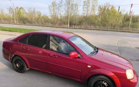 Chevrolet Lacetti, 2007 год, 420 000 рублей, 6 фотография