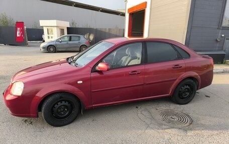 Chevrolet Lacetti, 2007 год, 420 000 рублей, 3 фотография