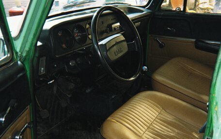 Москвич 2140, 1976 год, 100 000 рублей, 13 фотография
