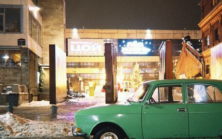 Москвич 2140, 1976 год, 100 000 рублей, 5 фотография