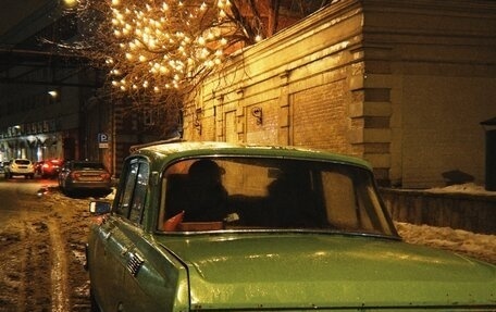 Москвич 2140, 1976 год, 100 000 рублей, 2 фотография