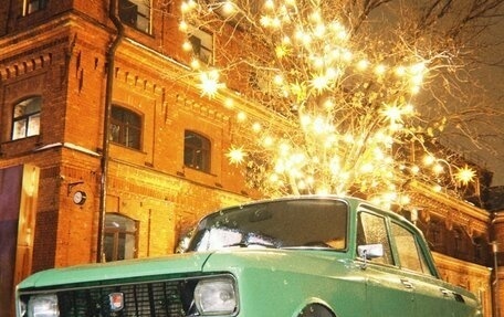 Москвич 2140, 1976 год, 100 000 рублей, 4 фотография