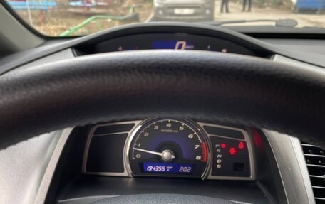 Honda Civic VIII, 2008 год, 900 000 рублей, 7 фотография