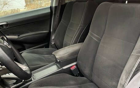 Honda Civic VIII, 2008 год, 900 000 рублей, 5 фотография