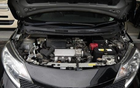 Nissan Note II рестайлинг, 2015 год, 745 888 рублей, 5 фотография