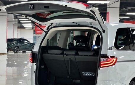 Honda Odyssey IV, 2021 год, 2 550 334 рублей, 3 фотография