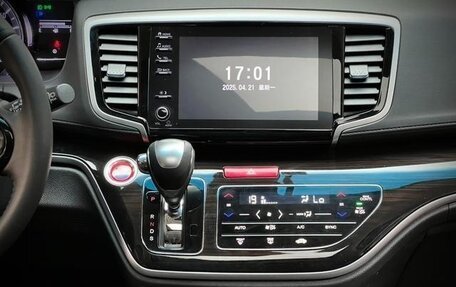Honda Odyssey IV, 2021 год, 2 550 334 рублей, 8 фотография