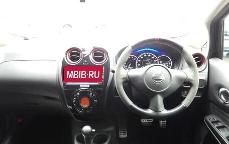 Nissan Note II рестайлинг, 2015 год, 745 888 рублей, 7 фотография