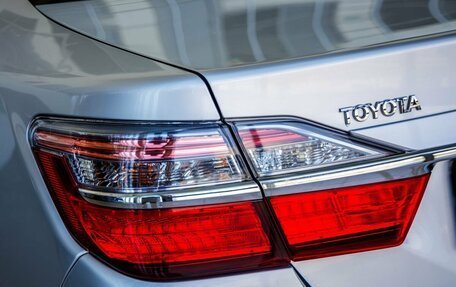 Toyota Camry, 2015 год, 2 198 000 рублей, 13 фотография