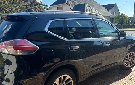 Nissan X-Trail, 2017 год, 2 100 000 рублей, 4 фотография