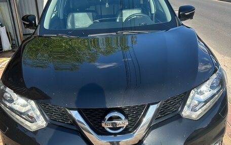 Nissan X-Trail, 2017 год, 2 100 000 рублей, 2 фотография