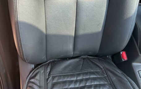 Nissan X-Trail, 2017 год, 2 100 000 рублей, 10 фотография