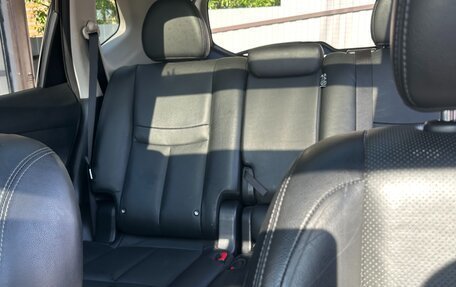 Nissan X-Trail, 2017 год, 2 100 000 рублей, 9 фотография